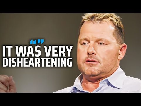 Why Roger Clemens got ROCKED in Spring Training and How It Saved His Season