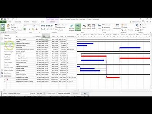 Conveyor Belt Project Overview