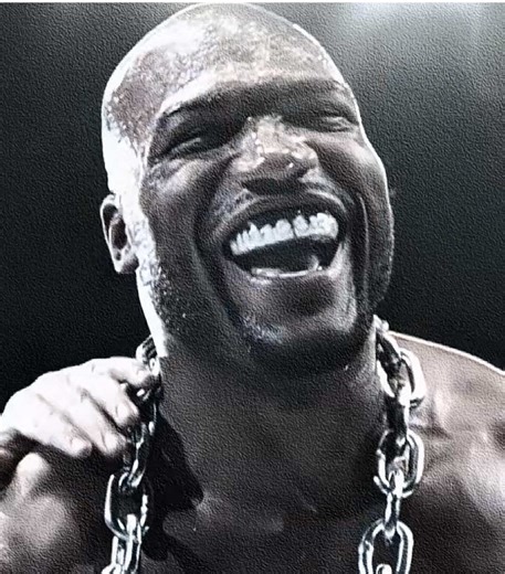 Rampage Jackson's Least Crazy Moments in UFC
