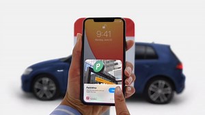App Clips get you the apps you need right when you need them
