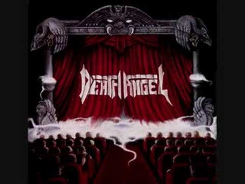 Death Angel - Disturbing the Peace