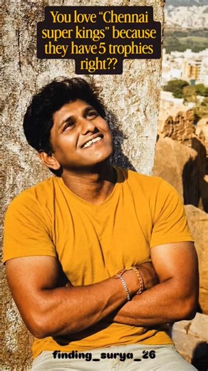 Always#csk 💛🏏comment your favourite team‪@Finding_Surya_26‬ #dhoni #cskfans #shorts #ytshorts #ipl