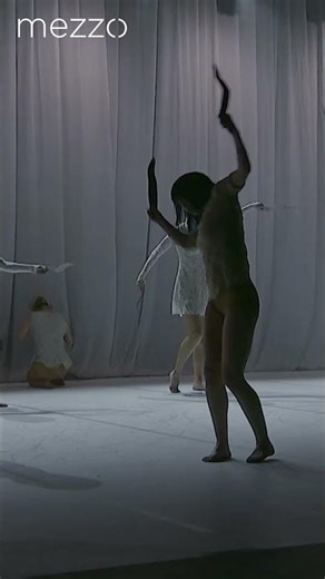 Hervé Koubi: Nuits Blanches & Take back the night at the Théâtre de la Licorne, Cannes