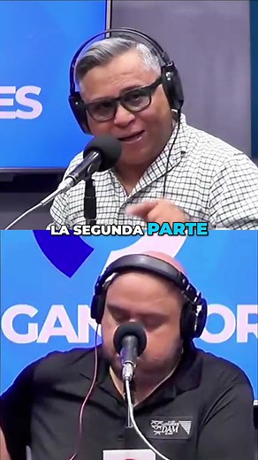 ¿Qué necesita Comunicaciones para salvarse del descenso? Lo analizamos con @BATIGORDO y @Jonathan Hernández en @Los Ganadores