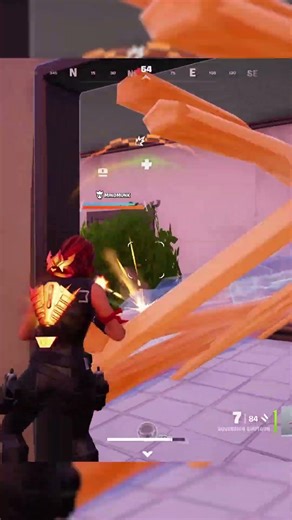 Fortnite Bigfoot Gets Found in a Bush