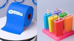 ASMR Kue: Musik yang Membelai Pikiran dan Perasaan