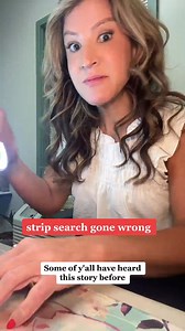 The things you see in prison.. #prison #inmate #search #contraband #busted | Prison Story