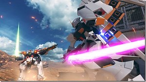 Gundam Versus Introduces New Maneuvers, Allied Mobile Suits, And “Awakening” Systems