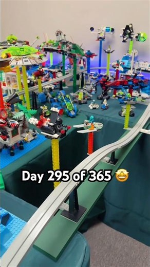 LEGO 90s Vintage Space 🪐