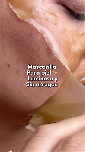 1.6M views · 30K reactions | Mascarilla para una piel luminosa #cafe #mascarillanatural #tipsdebelleza | Jess Guarin Tips de belleza | Facebook