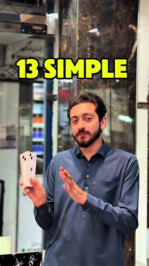 Discover the Amazing Features of iPhone 13