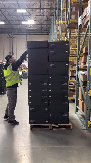 ThreadBeast on Instagram: "POV: you are at the ThreadBeast Warehouse"