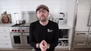 The Only Lobster Bisque Recipe You’ll Ever Need