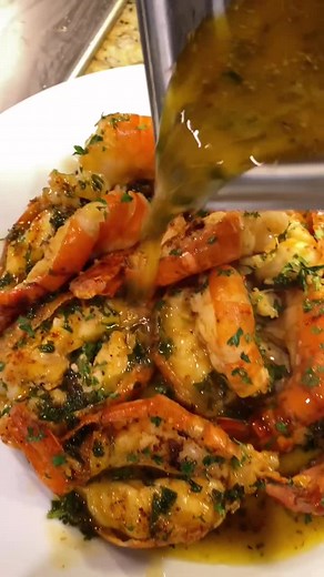 Delicious Shrimp Scampi Recipe for Seafood Lovers