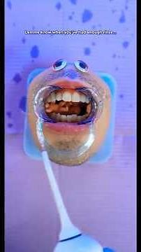 Mr Kiwi ate WHAT?! 😭😱🤯