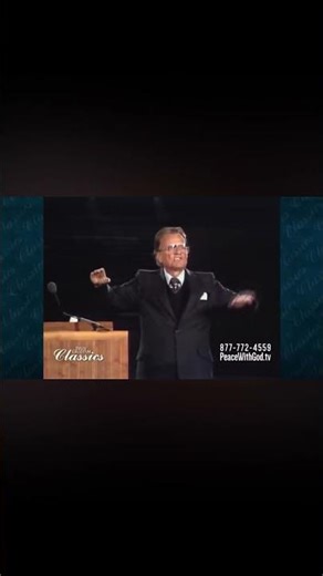 BillyGraham Classic Sermon- All Have Sinned #heaven #faith #godsword #billygraham2026
