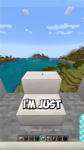 I'm Adding my Subscribers to Minecraft... 😱 #shorts p481