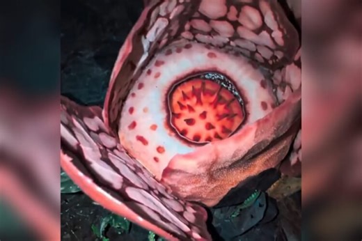 BRIN Ungkap Temuan Baru Rafflesia Hasseltii, Indonesia Makin Dominan | Bicara Indonesia