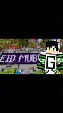 Happy Eid Mubarak all muslim join Pakistani smp descord server https://discord.gg/e4Gs3qDBE