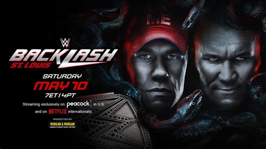 WWE Backlash 2025: highlights, report e risultati - VIDEO - Generation Sport