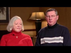 LifeLine Screening Review (Sam and Carol Raines Story)