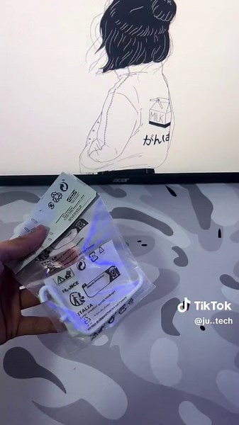 2/2 vids 10k big upgrade #CapCut #techtok #jutech #fypシ゚viral #dontflop #tech #content #fypviralシviral #foryoupageofficiall #likeitup #viral #pegboar #room #upgrade #edit #ikea @IKEA @Zollie | Tech @KawTech