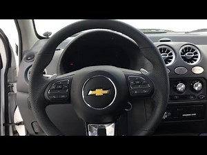 TUNING🇺🇿 CHEVROLET MATIZ NARXLARI BILAN | ТЮНИНГ ШЕВРОЛЕТ МАТИЗ | UZ SUB