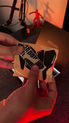 inphic IN9 Ultra Wireless Gaming Mouse