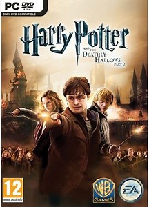 Harry Potter and The Deathly Hallows Part 2 (PC) CD key for Origin 🕹️ price from $110.55 | XXLGamer.com