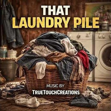 That Laundry Pile | Country Grit (Real Life Ain’t Done Yet 😂) #countrymusic #newmusic