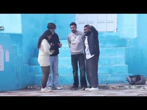 Caught wife with her lover 😡 || Naveen Jangra New Video