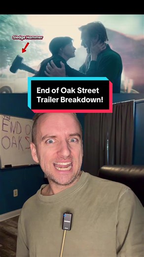Is 'End of Oak Street' Connected to Cloverfield?