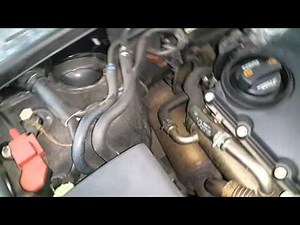 Audi А6 2,0D TDI PD 2005-08 Engine code BRE, BRF (3)