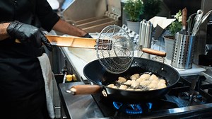 Look up food inspection reports for Des Moines area restaurants on the Register database