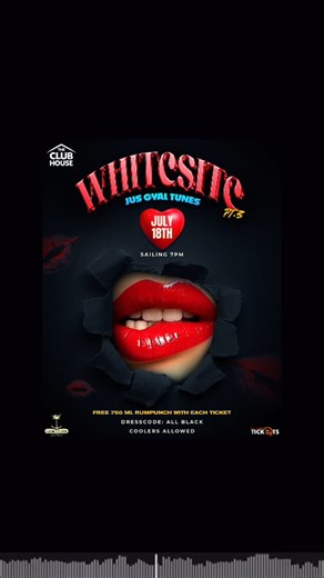 The Clubhouse | The Official Mixtape 💿 for WHATEVER HAPPENS IN THE CLUBHOUSE STAYS IN THE CLUBHOUSE is now live 📱ft. @ballinjams & @djnyle_ 🎼 Click the... | Instagram