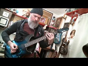 1985 Ibanez Roadstar RS530 RS 530