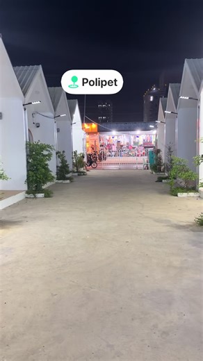 #holidayspoipet #โรงแรมปอยเปต #happybirthday #คนไทยในปอยเปต🇰🇭 #租房賣房買房出租