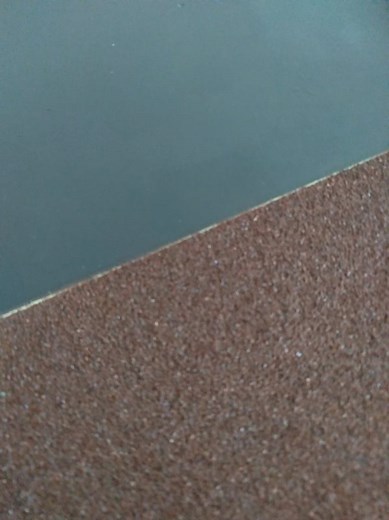 Montessori Touch Boards: Explanation and Presentation