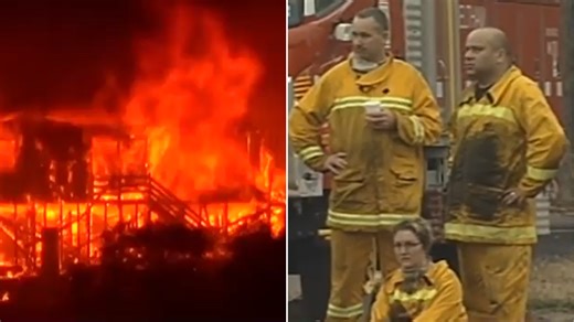 Black Saturday bushfires: 17 years on