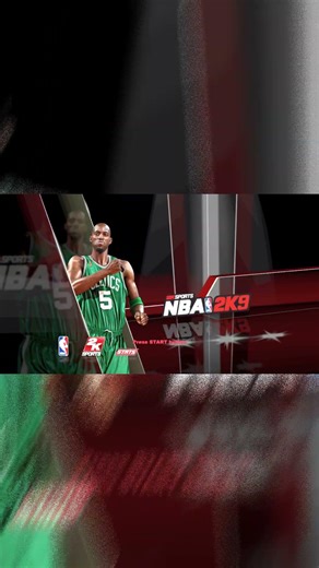 "Jump 'N' Move", By The Brand New Heavies NBA 2K9 Music Soundtrack