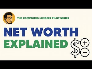 What Is Net Worth? (Simple Explanation)