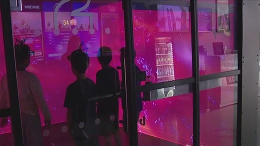 South Bay mall bets big on experiences ahead of busy 2026