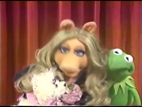 Closing to It's the Muppets: More Muppets Please 1993 VHS