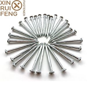 [Hot Item] Galvanized Concrete Nails Masonry Nails Steel Nails