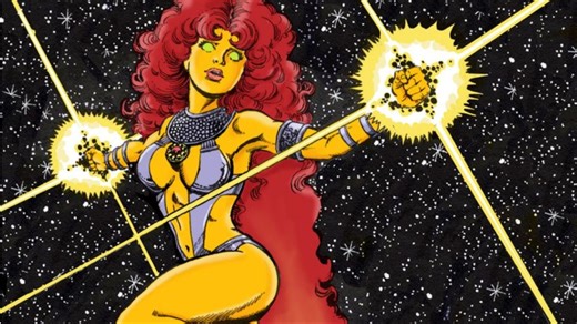 5 DC Characters From The '80s Who Are Totally Cringe Now