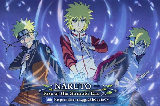 🍥🔥 JOIN THE NARUTO REALM DISCORD 🔥🍥 Welcome to our **Naruto Minecraft Bedrock Realm**! Train like a shinobi, build your village, and rise to become a legend. ⚔️ Ninja Clans 🌪️ Jutsu & Abilities 🏯 Villages & Lore 🎮 Bedrock Realm Only 👥 Active Community 🔗 Join now: https://discord.gg/2Sk9qeBr7v