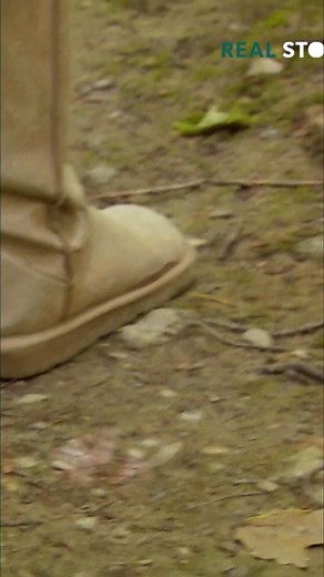 10K views · 52 reactions | A physics background meets crime scene investigation. Examining a shoe print, the team aims to infer the killer's height and weight through biometric analysis. But can scientific precision overcome the challenges of real-world evidence? The pursuit continues. #Forensics #CrimeScene #Investigation #Biometrics #EvidenceAnalysis | Real Stories | Facebook