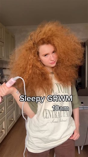 Reira on Instagram: "Good morning, my beautiful people! What’s your morning routine and must-dos to get ready for the day?☀️😊 Mine is hydrating my skin and refreshing my curls with the @wavytalkofficial TurbBlow Pro fast hair dryer. 💖It’s a very high-powered dryer with heat damage protection. Its dual inlet air ducts use airflow instead of heat, which means minimal damage and maximum speed! #WavyTalk #wavytalkhair #wavytalkbighairenergy"