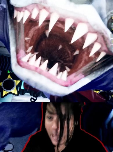 Finding Frankie: A Horror Game Walkthrough