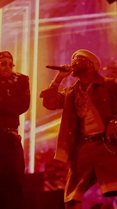 196K views · 849 reactions | It's an Afrobeats takeover!  Davido...